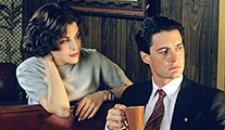 Twin Peaks oyuncuları şimdi nasıl görünüyor?
