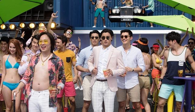 Hollywood’da neler oluyor?