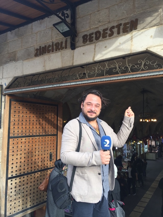 Gaziantep