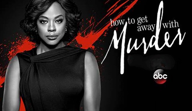 How to Get Away with Murder