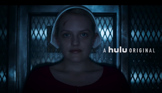 The Handmaid's Tale'in ikinci sezonundan yeni bir teaser video ve afiş geldi