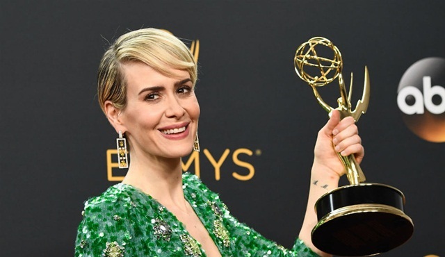 68. Emmy Ödülleri'nde American Crime Story Rüzgarı