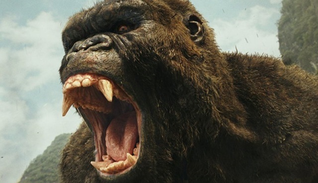King Kong Skull Island'ın dizisi için çalışmalara başlandı