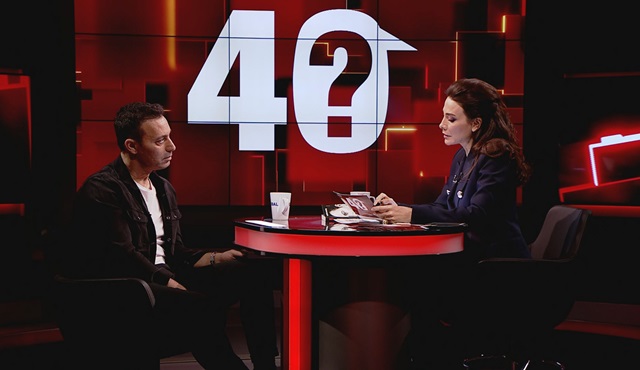 40 programının formatı Romanya'ya da satıldı!