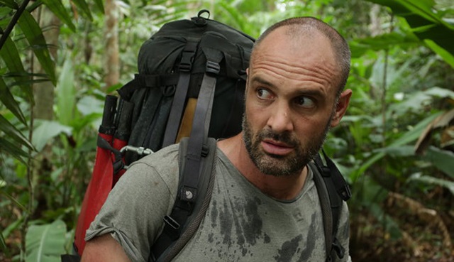 Ed Stafford: Bilinmeyene Yolculuk Discovery Channel'da başlıyor