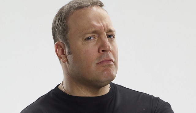 CBS, Kevin James'in komedi dizisine onay verdi