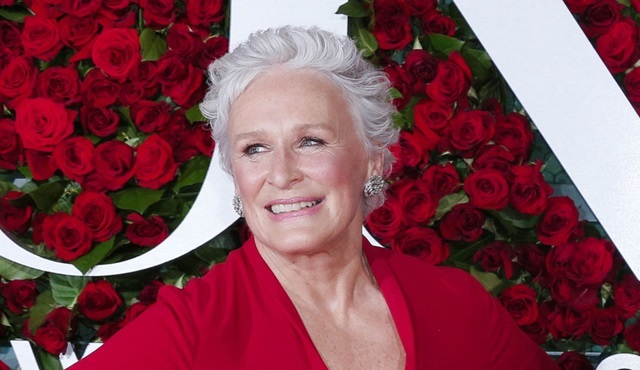 Amazon, Glenn Close'un yeni dizisi Sea Oak'a onay vermedi