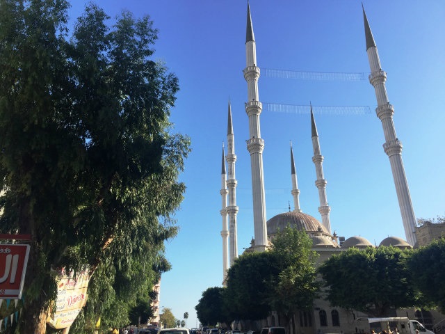 Mersin