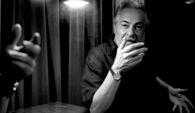 Rutkay Aziz, Türk Tiyatro'sunu anlatıyor!
