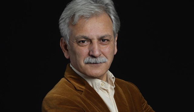 Şahin Ergüney, Kuruluş Osman dizisinin kadrosunda!