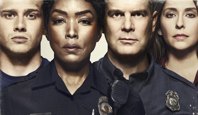 9-1-1 heyecan ve aksiyon dolu ikinci sezonuyla FOXLIFE’ta ekrana gelecek!