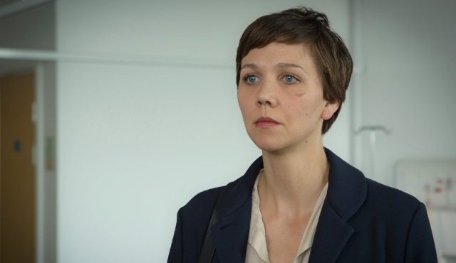 The Paring Knife Bölüm:8