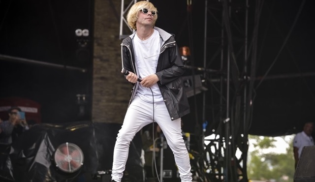 The Charlatans, Küçükçiftlik Park’ta!