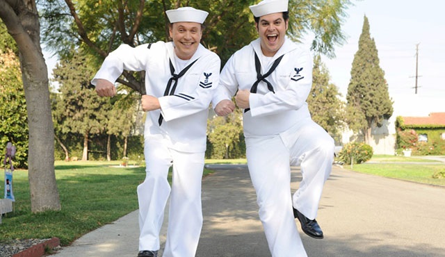Yeni dizi The Comedians Şubat’ta FX ekranlarında!