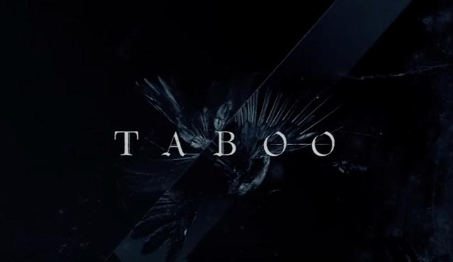 Tom Hardy’nin yeni dizisi Taboo için yeni tanıtımlar yayınlandı