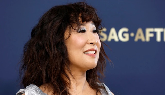 Sandra Oh, HBO'nun The Sympathizer dizisinin kadrosuna katıldı