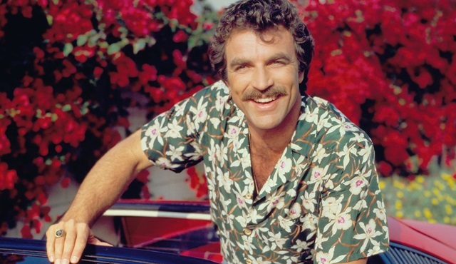 Magnum P.I.'ın ekrana dönmesi için çalışmalara başlandı