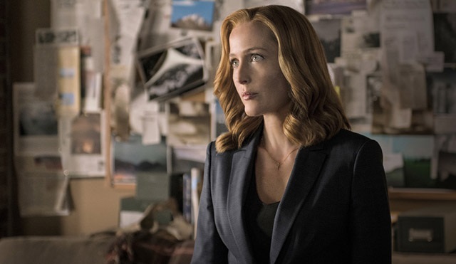 10. Sezon 6. Bölüm