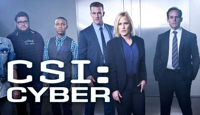 CSI: Cyber: Her an başına gelebilir!