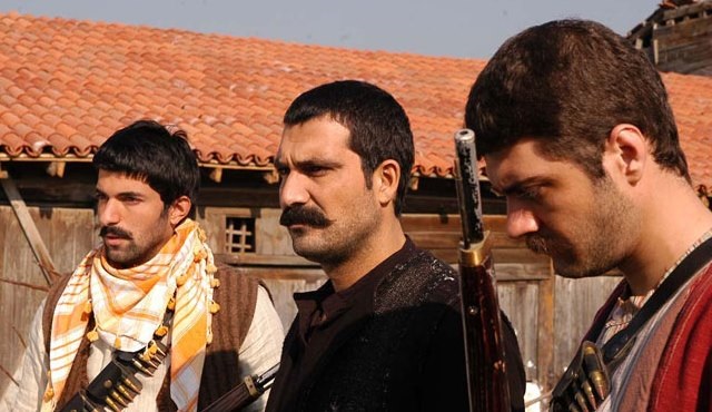 Yürüyen kalp Engin Akyürek