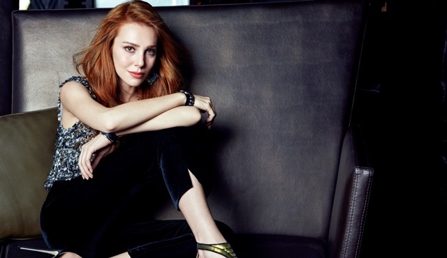 Elçin Sangu'nun yeni dizi projesi belli oldu: Can Kırıkları