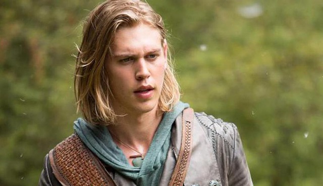 The Shannara Chronicles'ın açılışı paylaşıldı