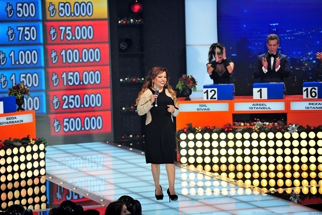Yılbaşı Özel