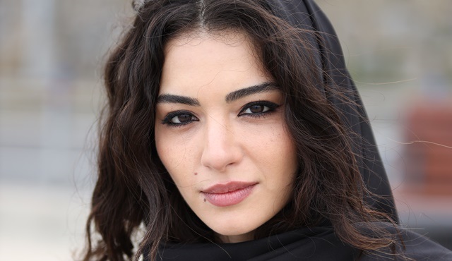 Kırmızı Oda’nın kadrosuna Melisa Aslı Pamuk katıldı!