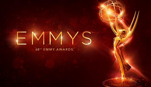68. Primetime Emmy Ödülleri'nde kazananlar belli oldu