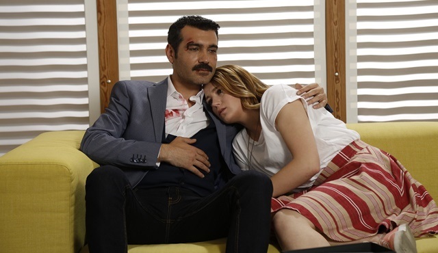 Heartbreak | A 'Happily ever after' isn't so easy after all...