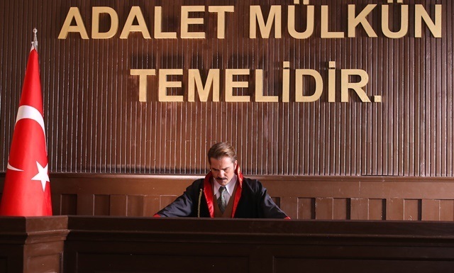 İlk Kareler