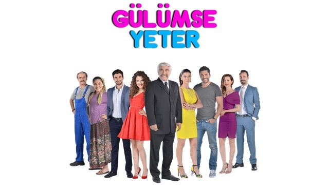 Show Tv dizisi Gülümse Yeter final kararı aldı!