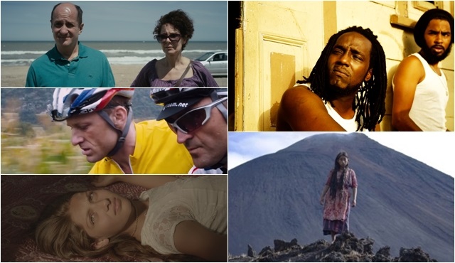Malatya Film Festivali | 12 Kasım Programı