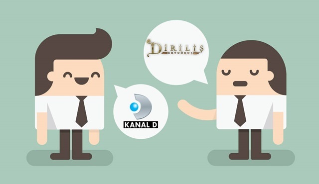 2017 yılında televizyon ekranlarının en çok konuşulan kanalları ve dizileri belli oldu!