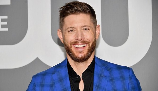 Jensen Ackles, The Boys dizisinin kadrosuna katıldı