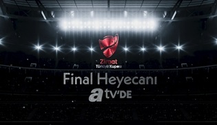 Trabzonspor - Konyaspor maçı atv'de ekrana gelecek!