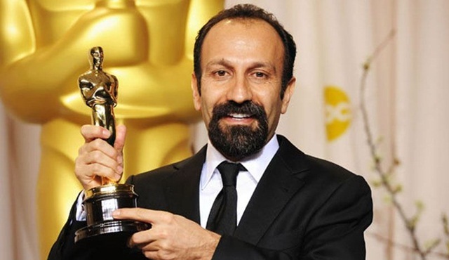 Oscar ödüllü senarist Asghar Farhadi, Oscar'a katılmama kararı aldı