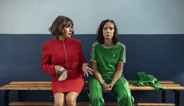 HBO orijinal dizisi RAGE, 11 Temmuz’da başlıyor!