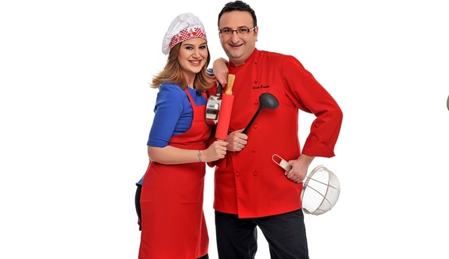 YENİ PROGRAM | “Elimin Lezzeti” 