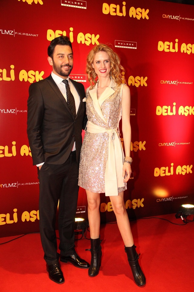 Deli Aşk Gala