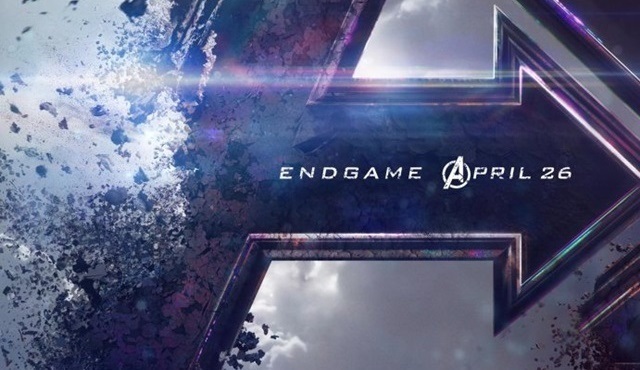 Avengers: Endgame filmi için TV spotu paylaşıldı!