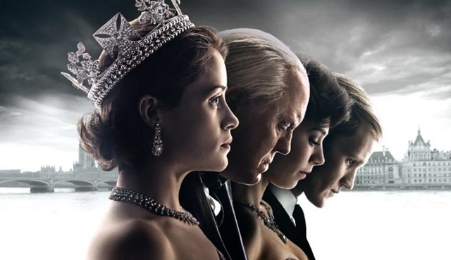 1. The Crown, 2. Victoria