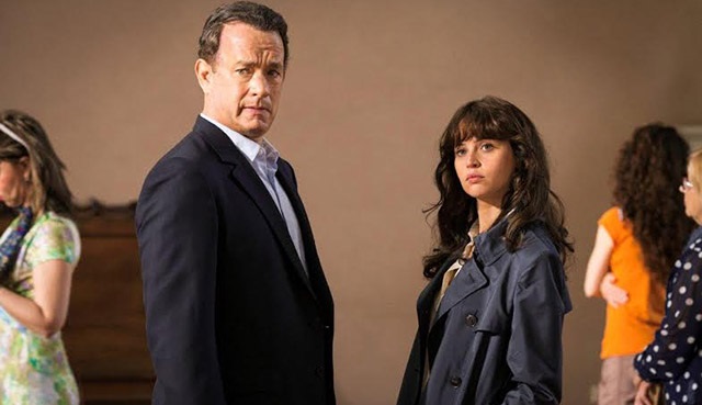 Inferno filminden yeni bir fragman paylaşıldı