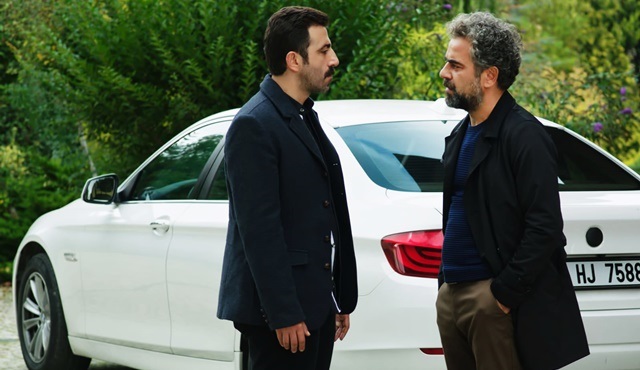 Wedlock | Yekta has proof to track his family down 