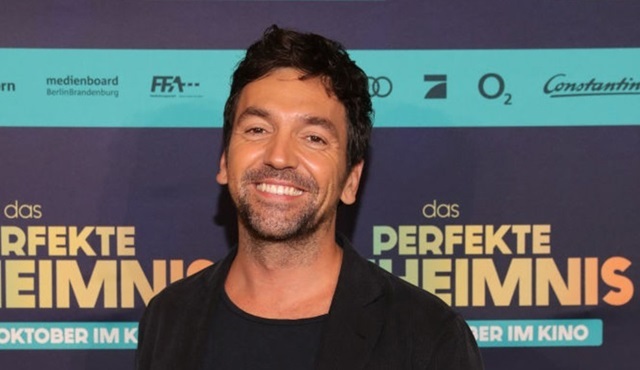 Türk asıllı Alman yönetmen ve senarist Bora Dağtekin, Constantin Film'le anlaşmasını yeniledi