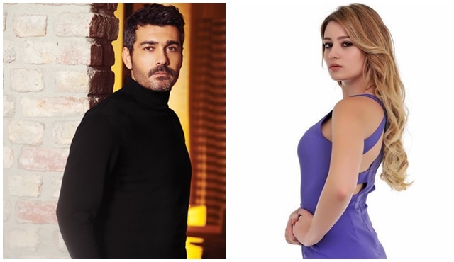 İstanbul Sokakları'nda Gizem Karaca'nın partneri belli oldu!