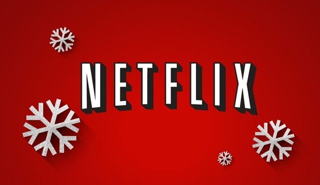 Netflix ile Yılbaşı için geri sayım başlıyor!