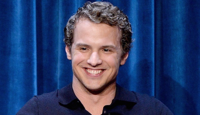 Freddie Stroma, The Suicide Squad'ın uzantı dizisi Peacemaker'ın kadrosunda