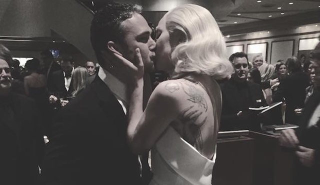 Oscar 2016: Instagram'ın en fazla ilgi çeken fotoğrafları