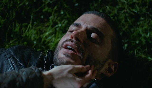 Çok güldük, başımıza bir şey gelecek!